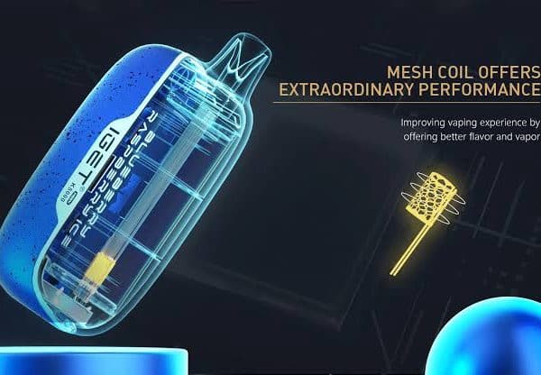 elfbar nachfüll pod läuft aus Top 5 Vaping Brands in Australia: A Comparative Analysis